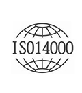 ISO 14000 icon