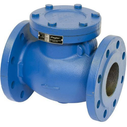 Cast Iron Valve