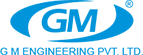 G M Engineering PVT. LTD logo