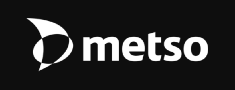 Metso Logo