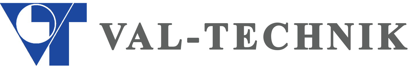 Val-Technik logo