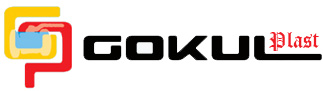 gokulplast logo