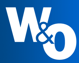 W&O logo