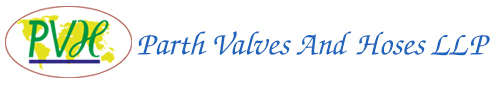 Parth Valves Logo