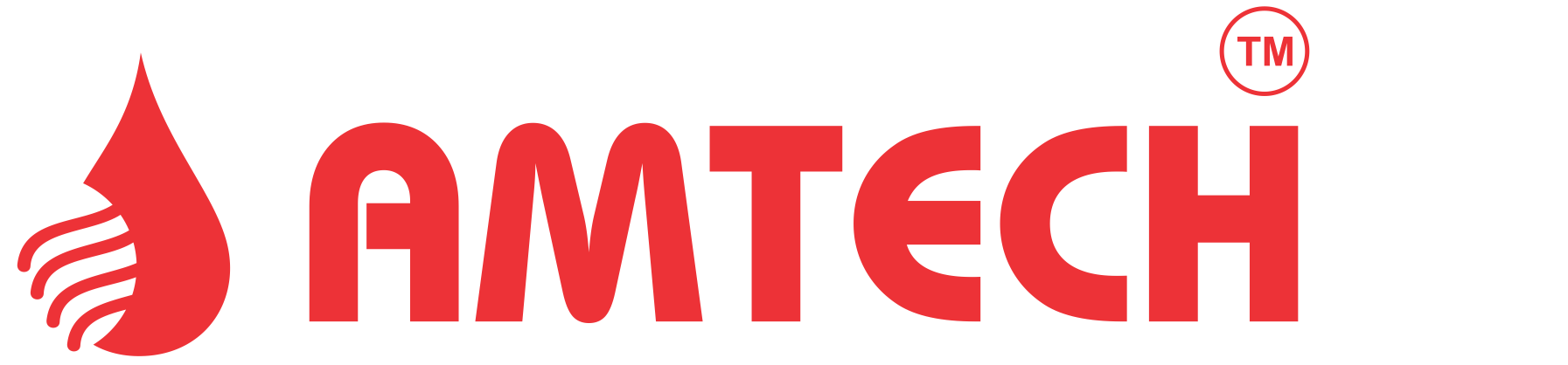Amtech Valves Logo