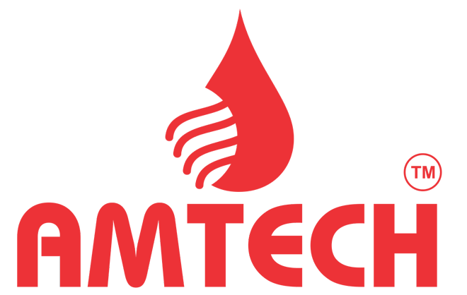 AMTECH logo