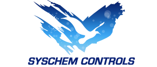 Syschem Controls logo