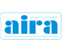 Aira valve logo