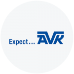 AVK SMVC Logo