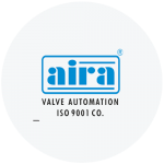 Aira euro automatics logo