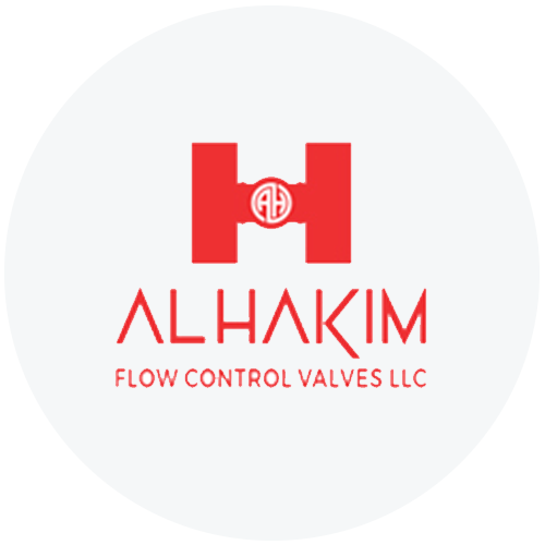 Al-Hakim LLC Logo