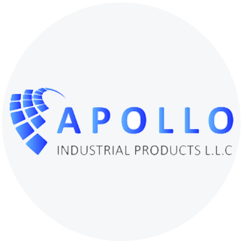 Apollo LLC Logo