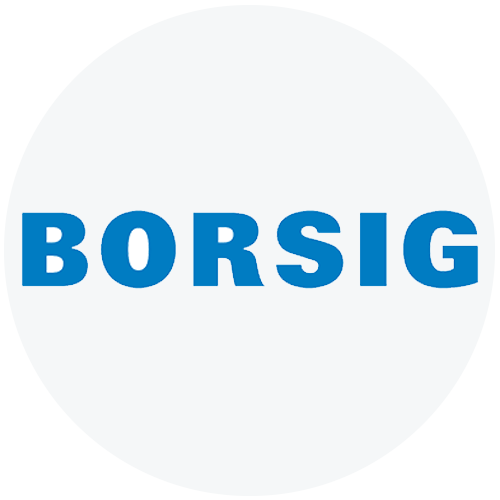 Borsig ValveTech Logo