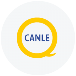 Canle Valves private limited Logo