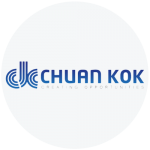 Chuan Kok Logo