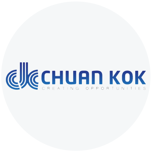 Chuan Kok Logo