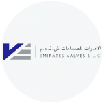 Emirates Valves Logo