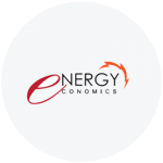 Energy economics logo