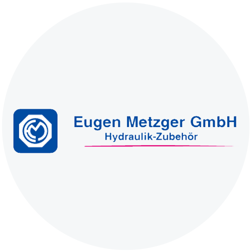 Eugen-Metzger-Logo
