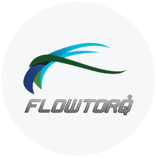 Flowtorq Engineering Logo