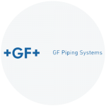 GF Pipping Logo