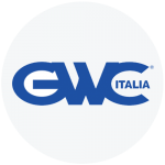 GWC Italia Logo