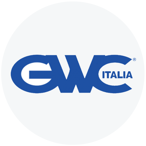 GWC Italia Logo