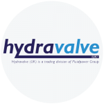 Hydravalve Logo
