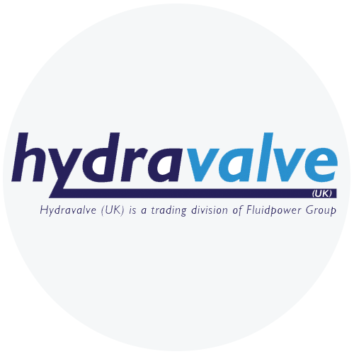 Hydravalve Logo