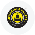 Invincible Valve Logo