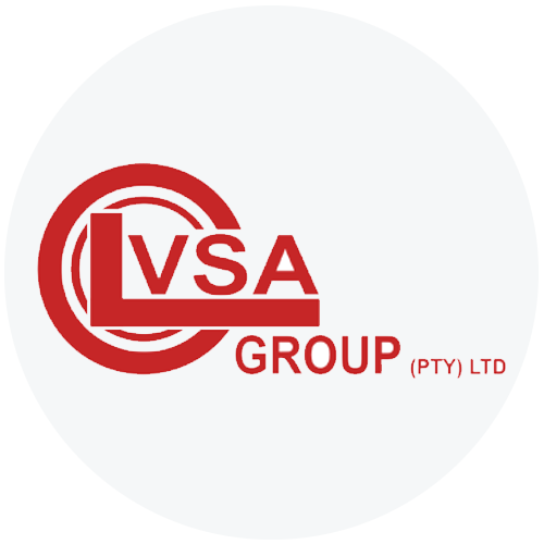 LVSA Logo