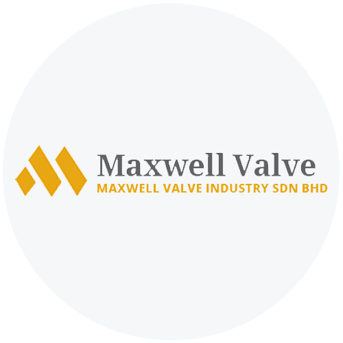 Maxwell Valve Logo