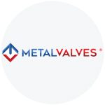 Metalalve Logo
