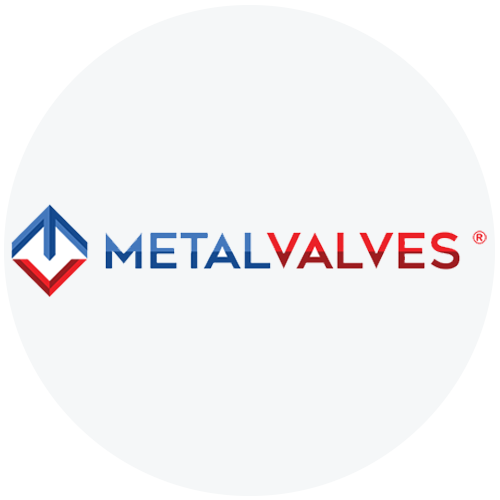 Metalalve Logo