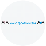 Microfinish Group Logo