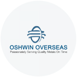 Oshwin overseas logo