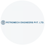 Petromech Engineers PVT Ltd Logo