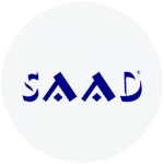 Saad automation engineers logo