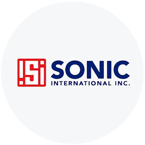 Sonic International Inc