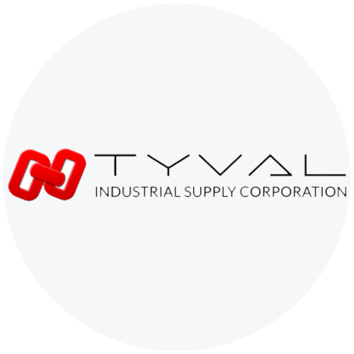 Tyval-Logo