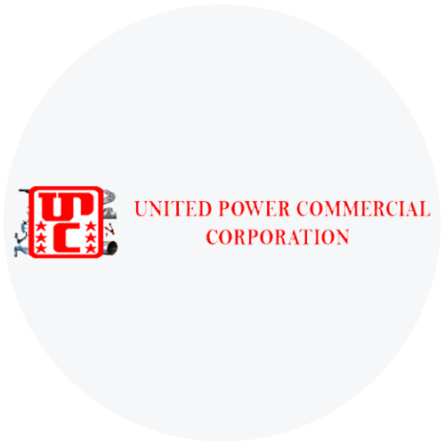 UPCC Logo