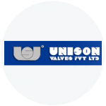 Unison Valves PVT Ltd Logo