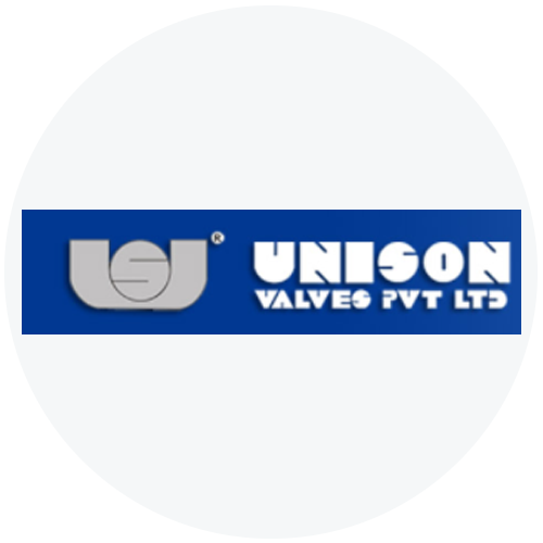 Unison Valves PVT Ltd Logo