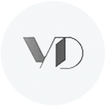 VD Valve Logo
