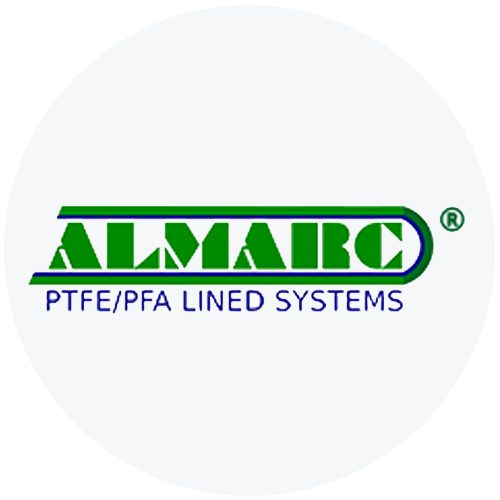 Almarc Logo