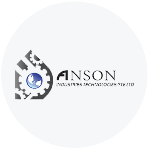 Anson Industries