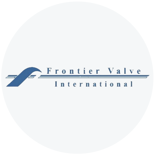 Frontier Valve Logo
