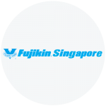 Fujikin Singapore Pte Ltd Logo