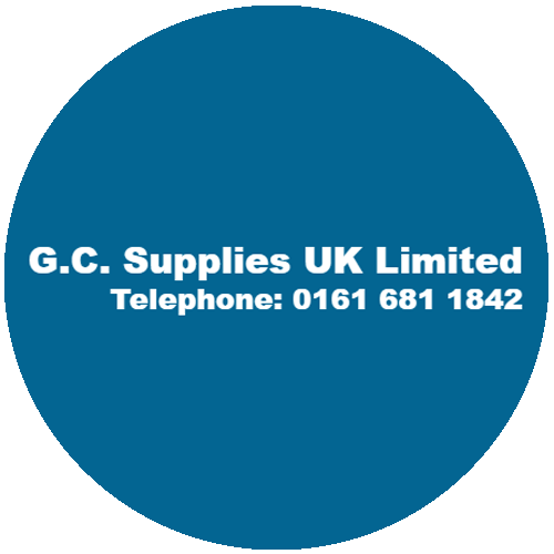 G.C Supplies UK Limited Logo