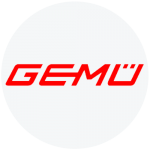Gemu Group Logo
